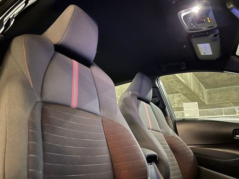 New 2026 Toyota Corolla SE image 16