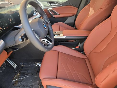 New 2026 BMW X2 xDrive28i w/ Technology Package image 14