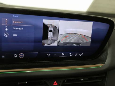 Certified 2025 Buick Envision Sport Touring image 20