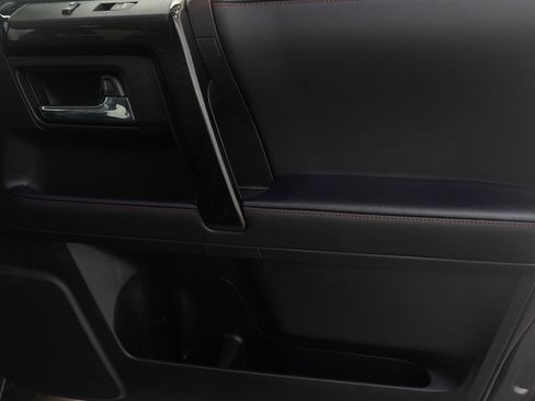 Used 2023 Toyota 4Runner TRD Off-Road Premium w/ Off Road Premium Plus Package image 9