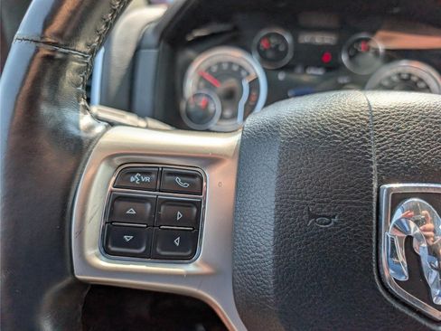 Used 2016 RAM 1500 Laramie w/ Convenience Group AWD/4WD image 22