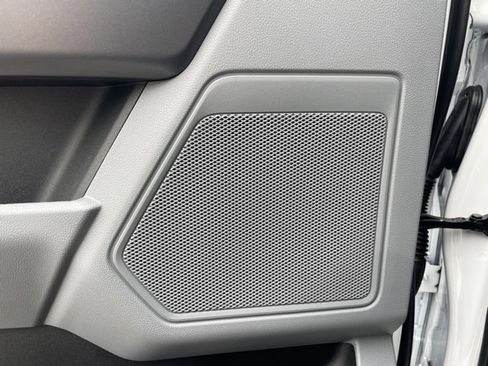 New 2026 Ford F350 XL w/ STX Appearance Package image 18