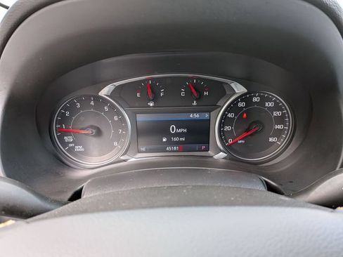 Used 2023 GMC Terrain AT4 w/ Tech Package AWD/4WD image 17