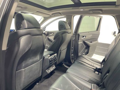 Used 2023 Acura MDX SH-AWD w/ Advance Package image 12