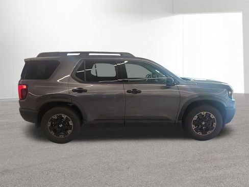 New 2026 Honda Passport TrailSport Elite image 36