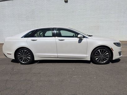 Used 2018 Lincoln MKZ Premiere