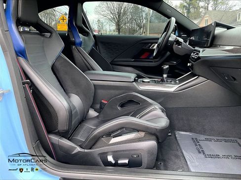 Used 2023 BMW M2 ...Competition Package!!! image 8