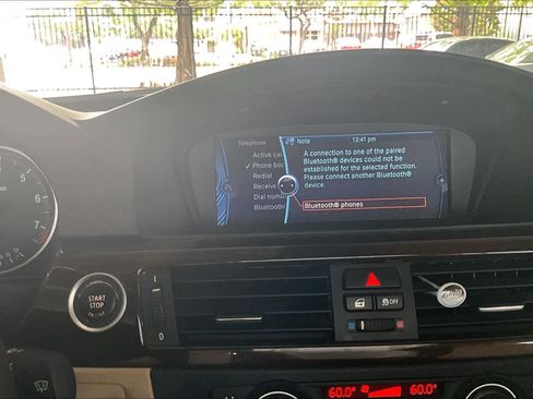 Used 2011 BMW 328i Sedan RWD image 33