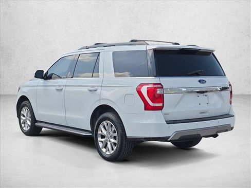 Used 2021 Ford Expedition XLT RWD image 7