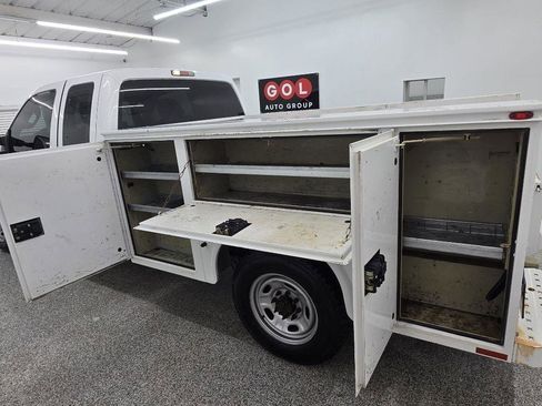Used 2011 Ford F250 XL w/ PWR Equipment Group RWD image 8