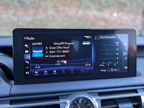 Used 2024 Lexus RC 350 F Sport image 29