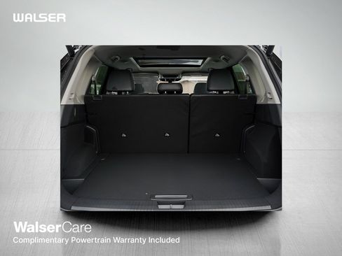 New 2026 Nissan Rogue SV image 8