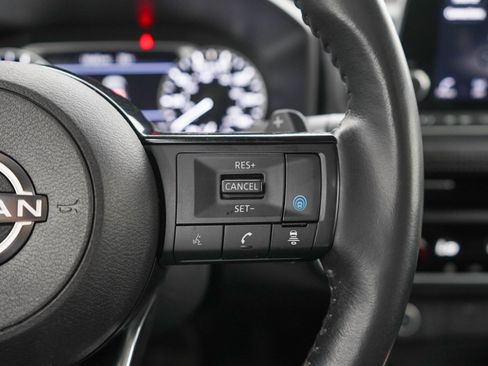 Used 2023 Nissan Rogue SV w/ SV Premium B Package AWD/4WD image 26