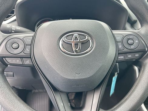 Certified 2024 Toyota RAV4 LE AWD/4WD image 6