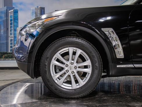 Used 2011 INFINITI FX35 Base w/ Premium Pkg image 7