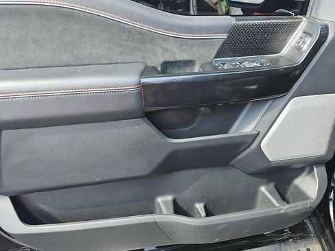 Used 2025 Ford F150 Raptor w/ Equipment Group 803A Raptor R image 14