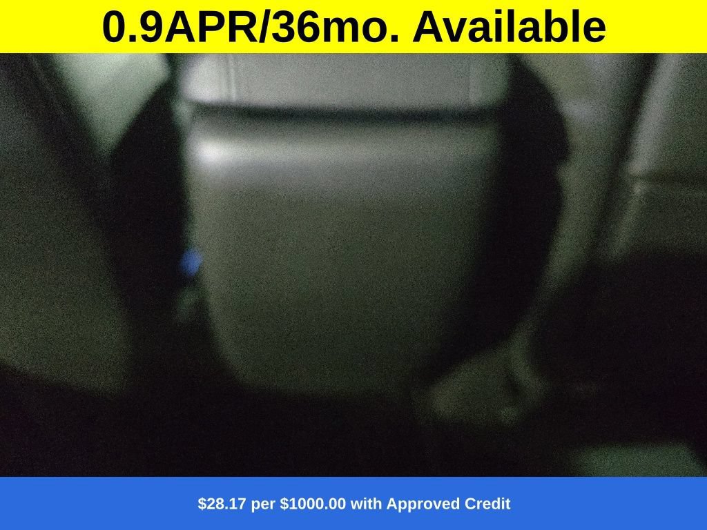 New 2026 Buick Encore GX Sport Touring w/ Comfort Package AWD/4WD image 16