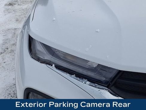 Used 2022 Chevrolet TrailBlazer LT image 12