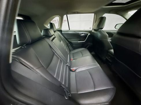 Used 2024 Toyota RAV4 XLE Premium FWD image 28