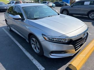 Used 2019 Honda Accord EX video 2