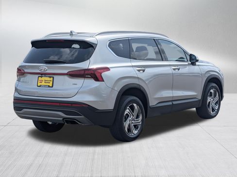 Certified 2023 Hyundai Santa Fe SEL AWD/4WD image 7