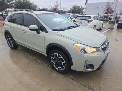 Used 2017 Subaru Crosstrek 2.0i Premium