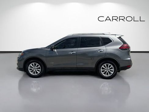 Used 2019 Nissan Rogue SV w/ Premium Package FWD image 20