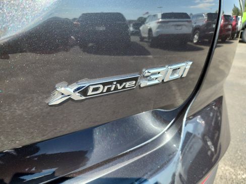 Used 2022 BMW X3 xDrive30i w/ Premium Package image 24