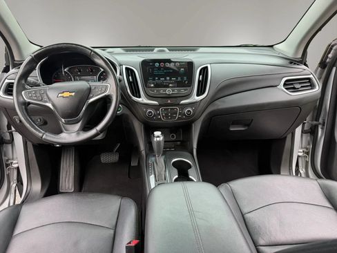 Used 2018 Chevrolet Equinox Premier FWD image 9