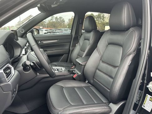 New 2025 MAZDA CX-5 2.5 Turbo image 11