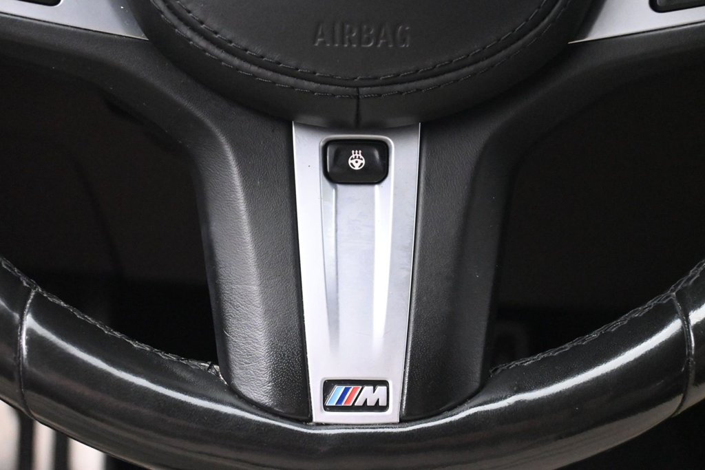 Used 2019 BMW 640i Gran Turismo xDrive w/ Luxury Seating Package AWD/4WD image 26