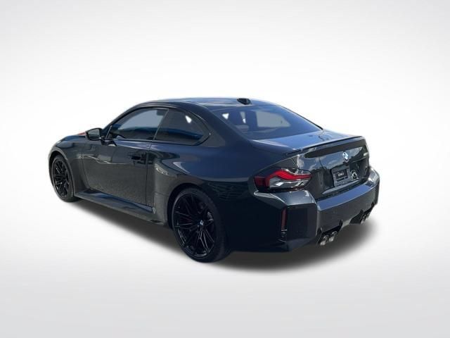 Used 2024 BMW M2 w/ Lighting Package RWD image 14