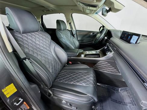 Used 2022 Genesis GV80 3.5T w/ Prestige Package 07 image 30