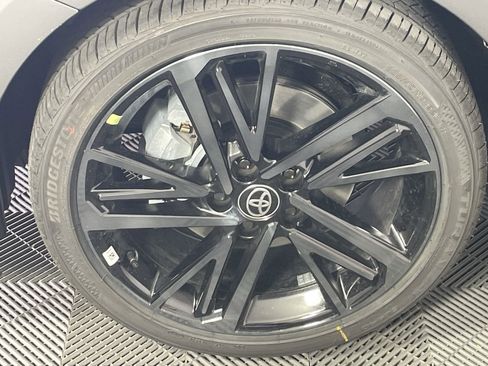 New 2026 Toyota Camry XSE image 9