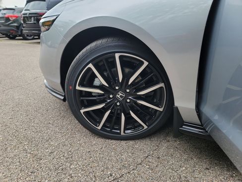 New 2026 Honda Accord Touring image 30