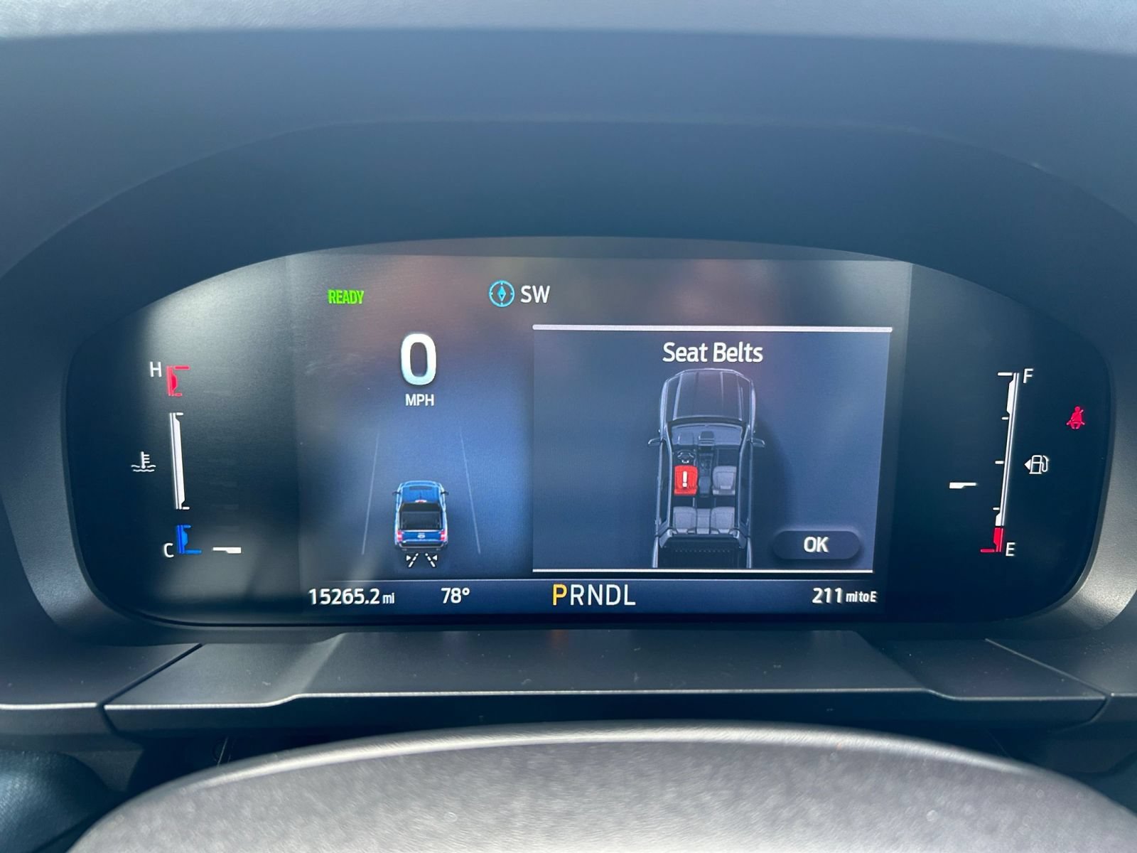 Used 2026 Ford Maverick XLT FWD image 34