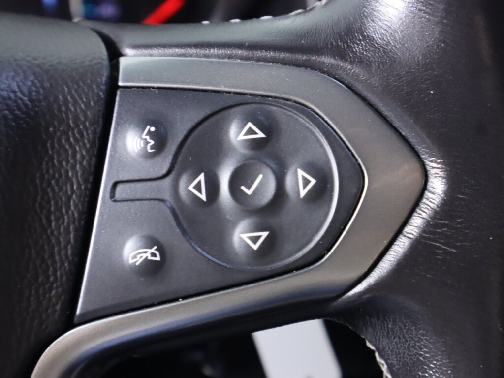 Used 2020 Chevrolet Tahoe LT AWD/4WD image 14