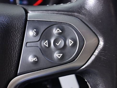 Used 2020 Chevrolet Tahoe LT AWD/4WD image 14