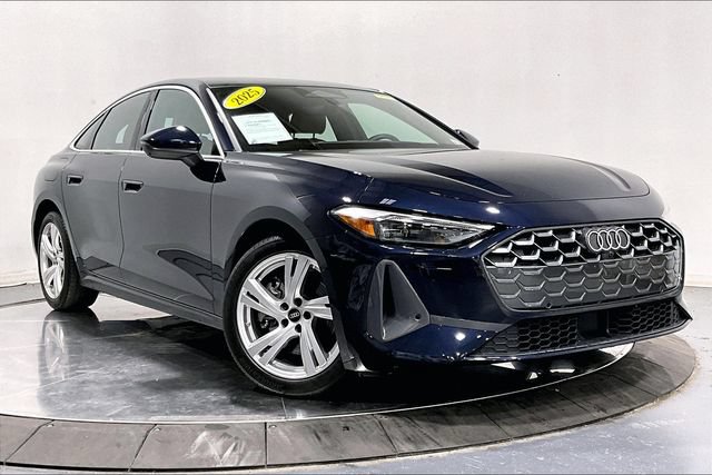 Used 2025 Audi A5 Premium w/ Convenience Package AWD/4WD image 7