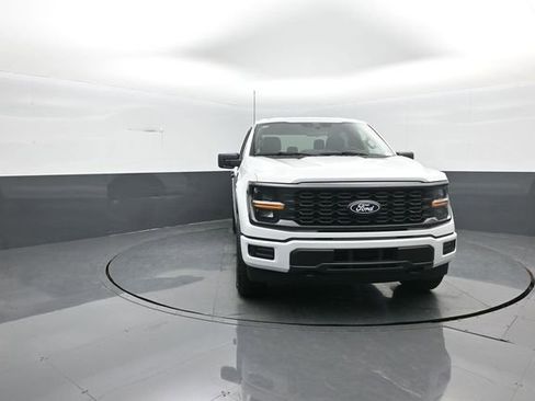 New 2026 Ford F150 STX image 2