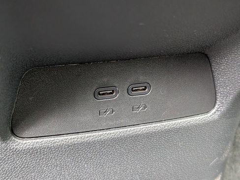 New 2026 GMC Terrain Denali AWD/4WD image 37