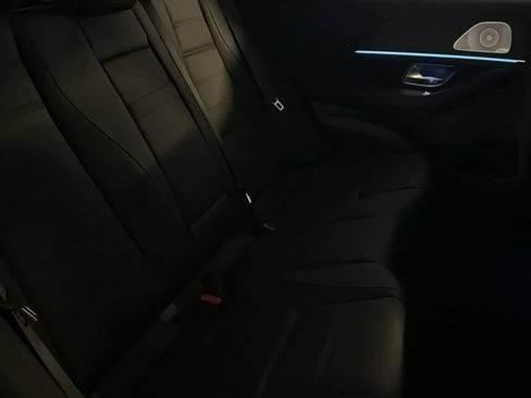 New 2026 Mercedes-Benz GLE 450 4MATIC image 35