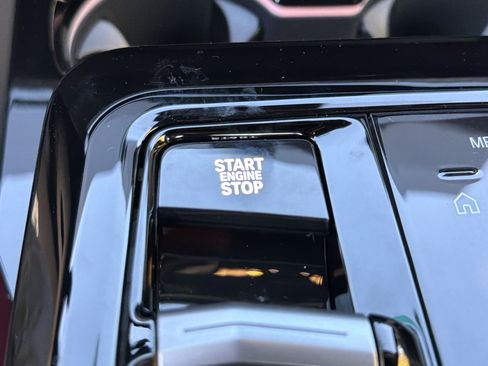 New 2026 BMW 530i 530i w/ M Sport Package image 8