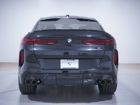New 2026 BMW X6 M Competition w/ Executive Package AWD/4WD image 5