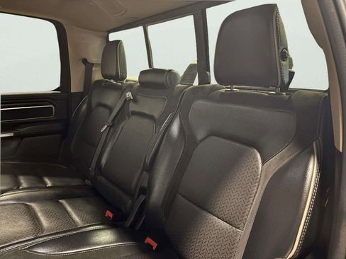 Used 2021 RAM 1500 Laramie image 18