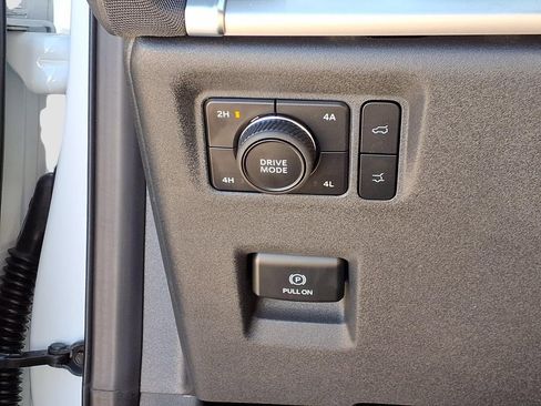 New 2026 Ford Expedition Max Active AWD/4WD image 18