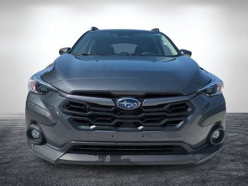 Used 2024 Subaru Crosstrek 2.0i Premium AWD/4WD image 9