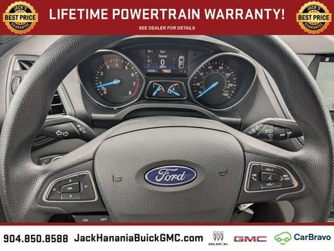 Used 2018 Ford Escape SE w/ SE Sync 3 Package AWD/4WD image 28