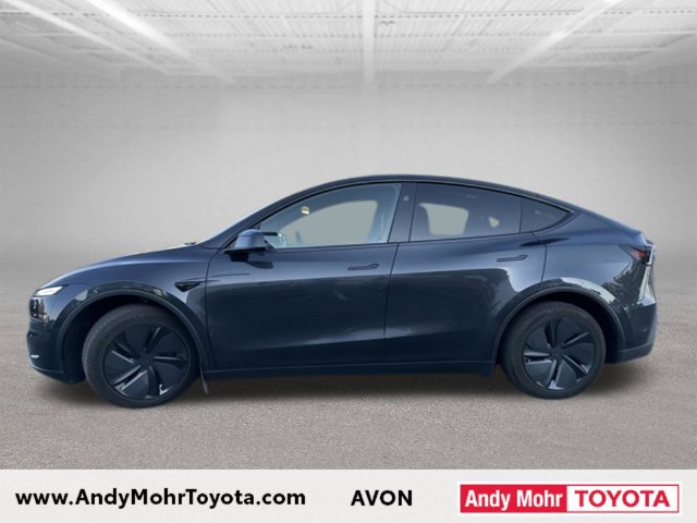 Used 2026 Tesla Model Y 2WD image 5