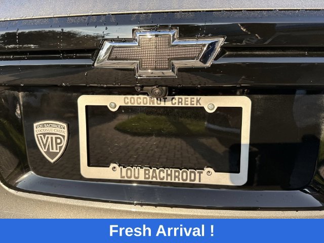 Used 2025 Chevrolet Traverse Z71 w/ Driver Confidence Package AWD/4WD image 13